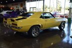 Thumbnail Photo 5 for 1969 Chevrolet Camaro