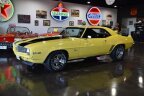 Thumbnail Photo 1 for 1969 Chevrolet Camaro