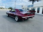 Thumbnail Photo 4 for 1969 Chevrolet Camaro