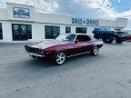 Thumbnail Photo 2 for 1969 Chevrolet Camaro