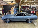 Thumbnail Photo 6 for 1969 Chevrolet Camaro