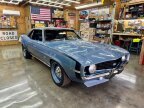 Thumbnail Photo 2 for 1969 Chevrolet Camaro