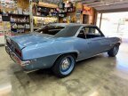 Thumbnail Photo 4 for 1969 Chevrolet Camaro