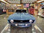 Thumbnail Photo 1 for 1969 Chevrolet Camaro