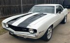 Thumbnail Photo 1 for 1969 Chevrolet Camaro