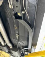 Thumbnail Photo 6 for 1969 Chevrolet Camaro