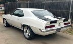 Thumbnail Photo 2 for 1969 Chevrolet Camaro