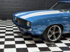 Thumbnail Photo 4 for 1969 Chevrolet Camaro