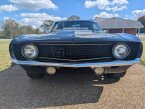 Thumbnail Photo 3 for 1969 Chevrolet Camaro