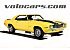 1969 Chevrolet Camaro Z28