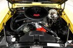 Thumbnail Photo 5 for 1969 Chevrolet Camaro Z28