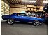 1969 Chevrolet Camaro Z28