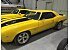 1969 Chevrolet Camaro SS