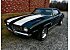 1969 Chevrolet Camaro Z28