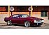 1969 Chevrolet Camaro SS