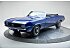 1969 Chevrolet Camaro RS Convertible