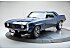 1969 Chevrolet Camaro SS