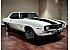 1969 Chevrolet Camaro SS
