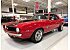 1969 Chevrolet Camaro SS