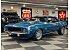 1969 Chevrolet Camaro SS