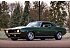 1969 Chevrolet Camaro Coupe