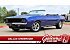 1969 Chevrolet Camaro RS Convertible