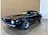 1969 Chevrolet Camaro SS
