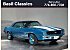 1969 Chevrolet Camaro SS