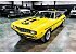 1969 Chevrolet Camaro SS Yenko Clone