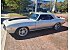 1969 Chevrolet Camaro RS