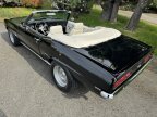 Thumbnail Photo 5 for 1969 Chevrolet Camaro SS Convertible