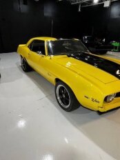 1969 Chevrolet Camaro Z28
