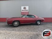 1969 Chevrolet Camaro Z28 Coupe