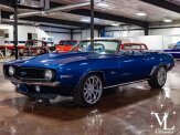 1969 Chevrolet Camaro SS