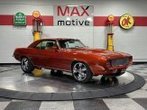 1969 Chevrolet Camaro Coupe