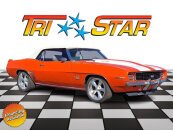 1969 Chevrolet Camaro SS