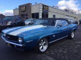 1969 Chevrolet Camaro SS