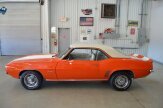 1969 Chevrolet Camaro ZL1 Coupe