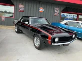 1969 Chevrolet Camaro Coupe