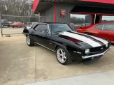 1969 Chevrolet Camaro SS Coupe