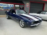 1969 Chevrolet Camaro SS Coupe
