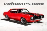 1969 Chevrolet Camaro SS
