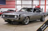 1969 Chevrolet Camaro SS