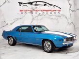 1969 Chevrolet Camaro Z28