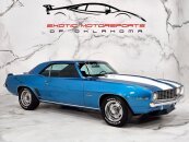 1969 Chevrolet Camaro Z28