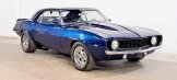 1969 Chevrolet Camaro Coupe