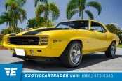 1969 Chevrolet Camaro Z28