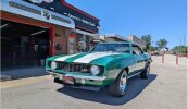 1969 Chevrolet Camaro Z/28 Coupe