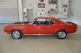 1969 Chevrolet Camaro Z28