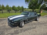 1969 Chevrolet Camaro SS Coupe